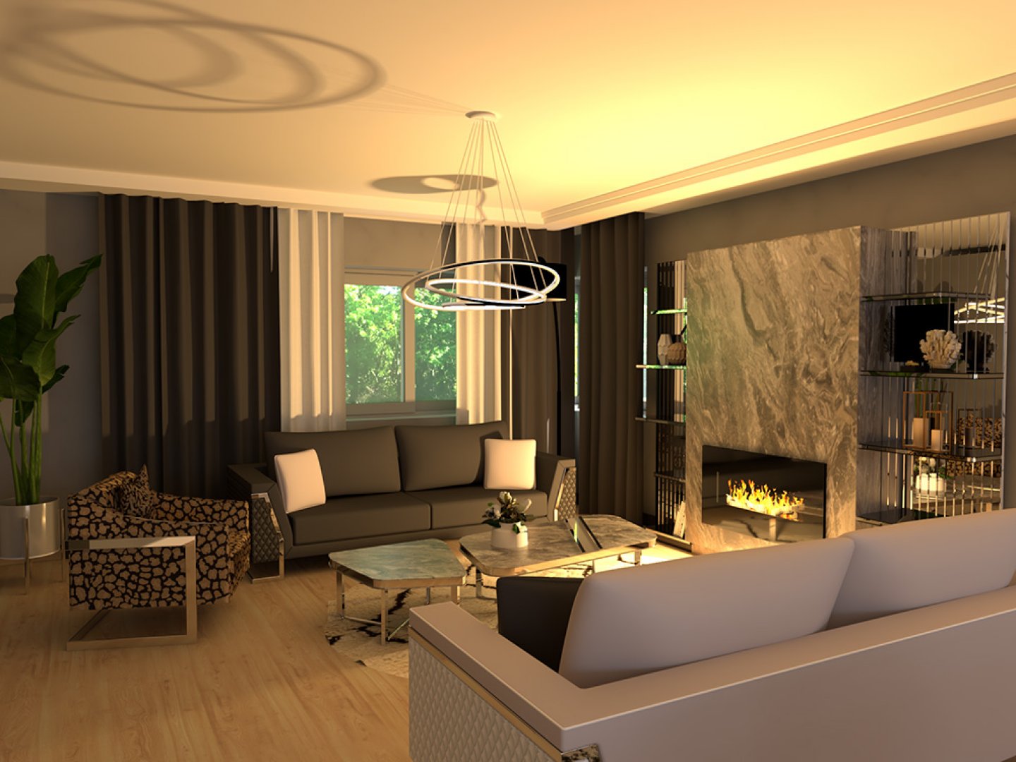 İnciraltı Dekorasyon