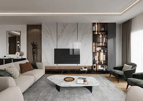 İnciraltı Dekorasyon