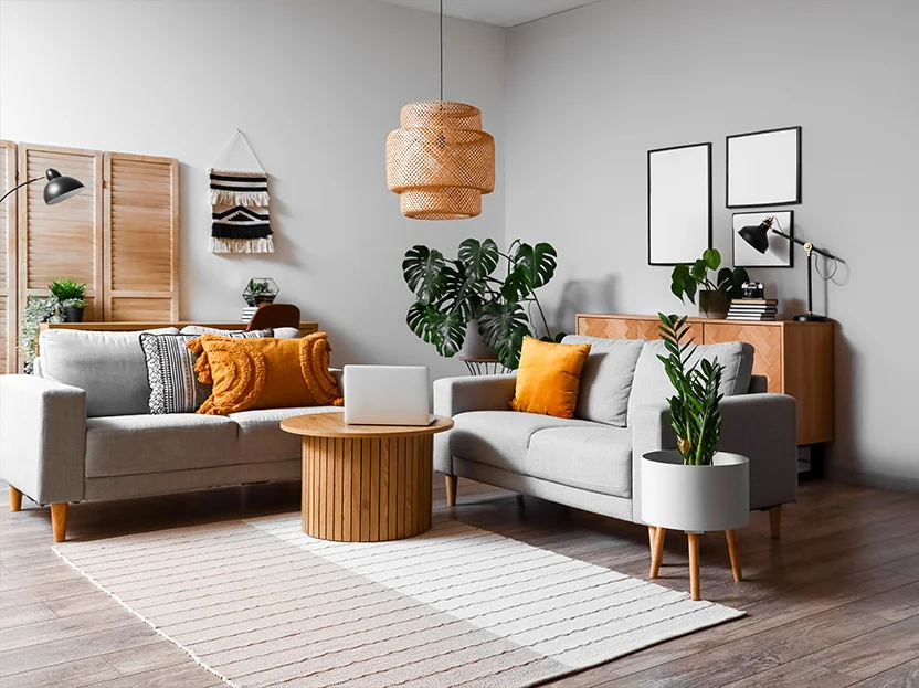 İnciraltı Dekorasyon